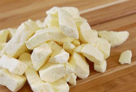 Cheese Curds Recipe Basic