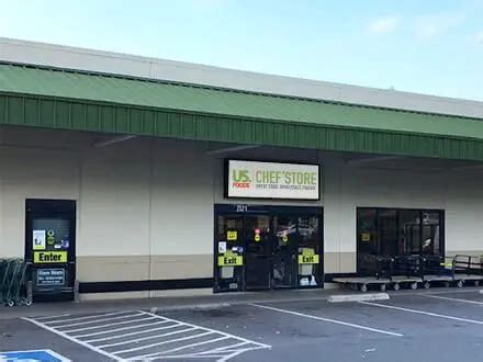 Chef Amp 39 Store Nw Division Restaurant Supply Store