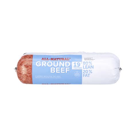 Chef Store Ground Beef