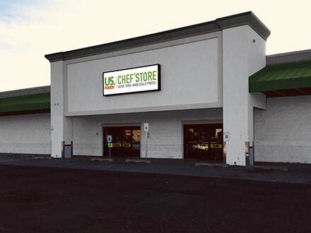 Chef Store Spokane