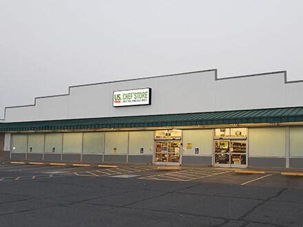 Chef Store Tacoma