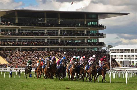 Cheltenham Racecourse Racecourses Cheltenham Racecourse Racecourses