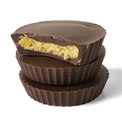 Chopped Reese's Peanut Butter Cups