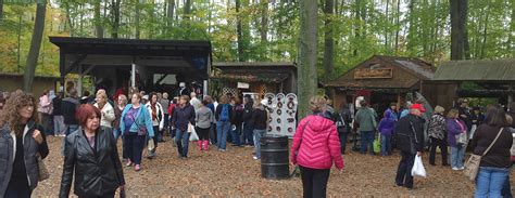 Christmas In The Woods 2024