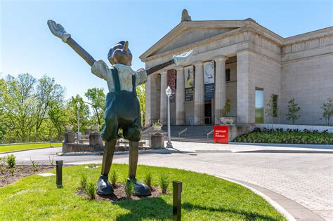 Cincinnati Art Museum Art Academy Ohio Guide Collection