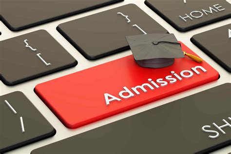 Unlock the Secrets Behind College Admissions Release Dates