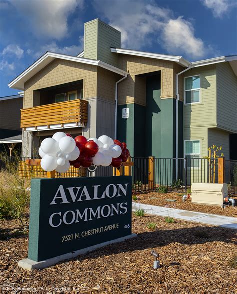 Commons At Avalon Park