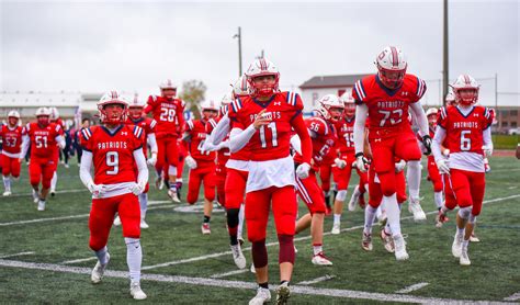 Cranston West Cranston West