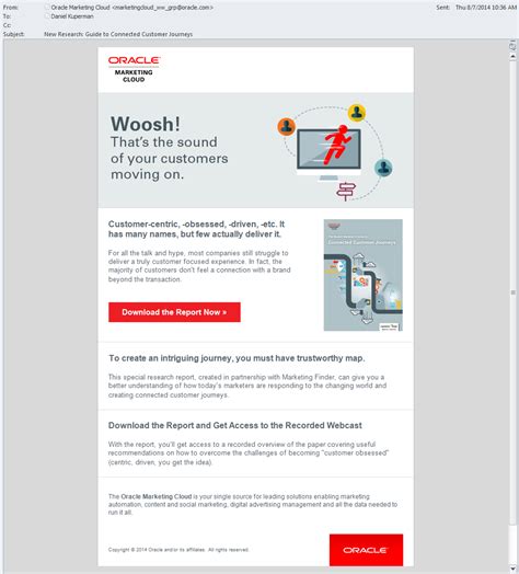 cta oracle vs. HubSpot: Which is the Better Conversion Tool