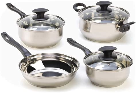 Culinary Essentials Cookware Culinary Essentials Cookware
