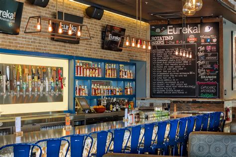 Cupertino Eureka Restaurants