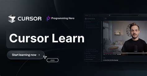 Cursor Learn