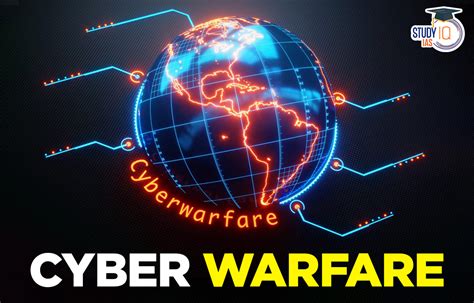Cyber Warfare Cyber Warfare