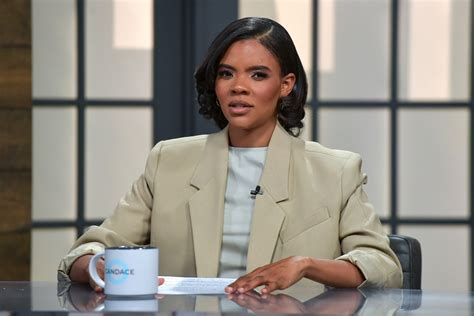 Daily Wire Candace Owens