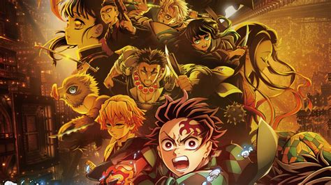 Demon Slayer Movie 2024 U.s. Release Date