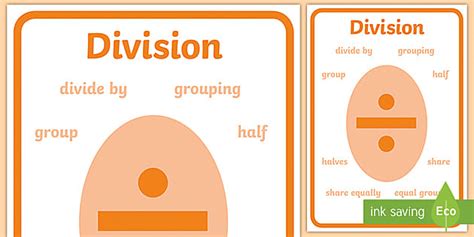 Division Key Stage 2 Division Key Stage 2