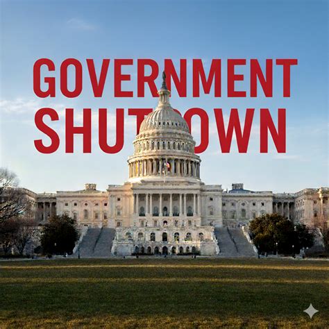 Does Government Shutdown Mean Effect Uscis
