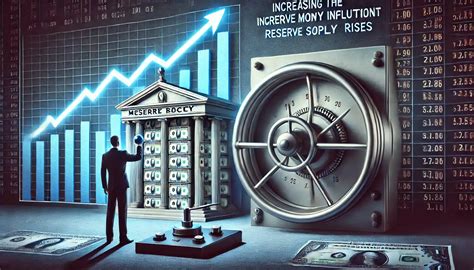 Does Increasing The Reserve Requirement Decrease Inflation Cantech