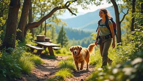 Dog Hikes Near Me Are Not Just for Expert Hikers: Discover Easy Trails