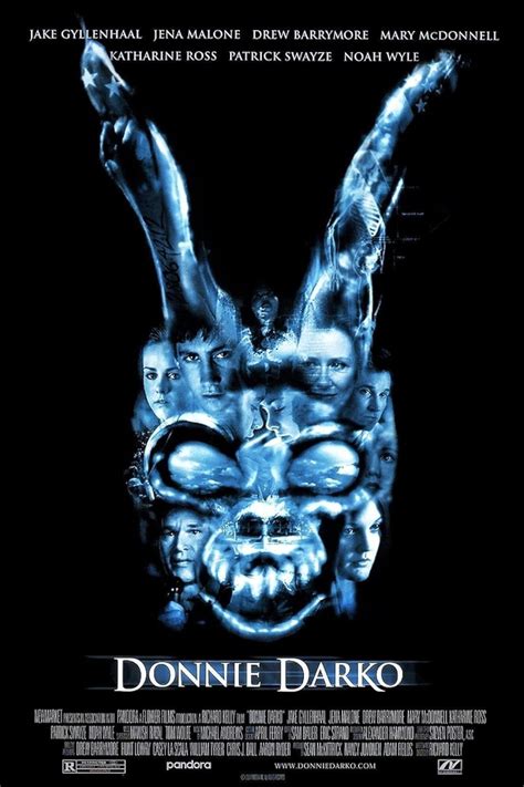 7 Things to Know About the Donnie Darko Release Date