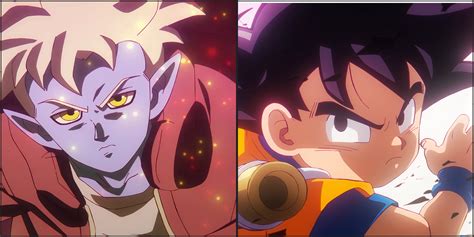 Dragon Ball Daima Episode 2 Release Date vs. Upcoming Anime Releases