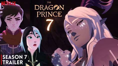 5 Exciting Facts About the Dragon Prince Season 7 Release Date and Its Benefits