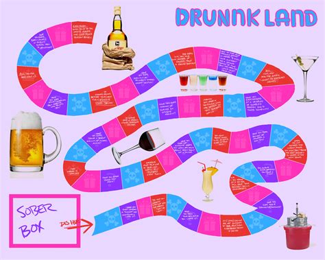 5 Drinking Games Tips