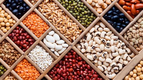 Dry Goods Distributors