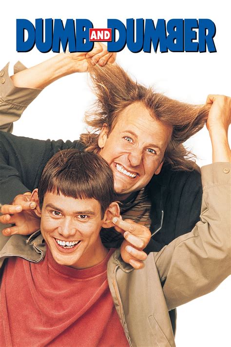 Surprising Facts About the Dumb and Dumber Movie Release Date You Didn't Know