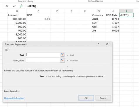 Easily Input Complex Functions In Excel Teachexcel Com