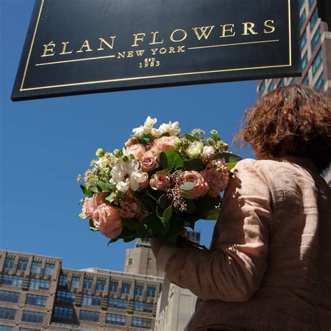 Discover Stunning Elan Flowers in Manhattan for Every Occasion