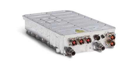 Electric Car Inverter Solutions