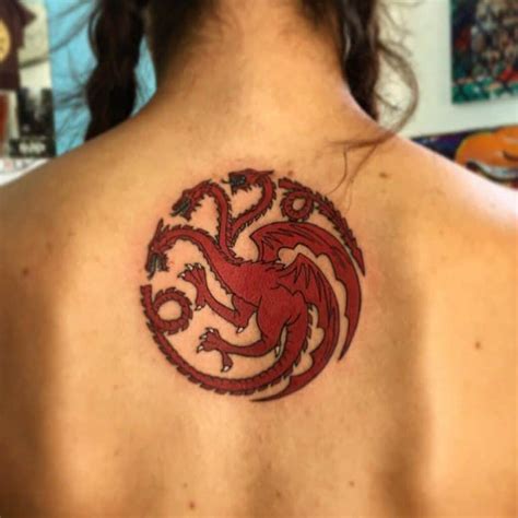 Epic Game Of Thrones Dragon Tattoo Ideas Epic Game Of Thrones Dragon Tattoo Ideas