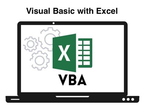 Excel Vba 5 Vba
