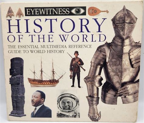 Eyewitness To History