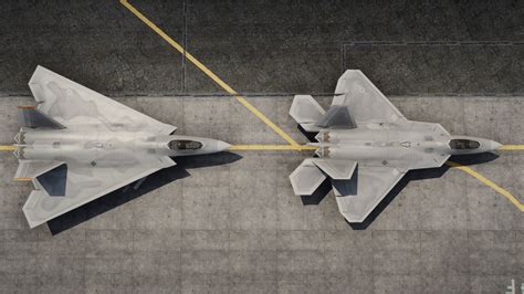 F 22 Strike Raptor