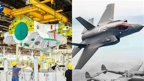 How-To Boost F35 Assembly Accuracy: A Practical Guide