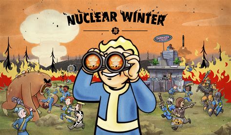 Is Fallout 76: Nuclear Winter The Ultimate Survival Challenge?