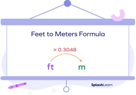 Feet To Meters Converter Formula Examples Table Faqs Feet To Meters Converter Formula Examples Table Faqs