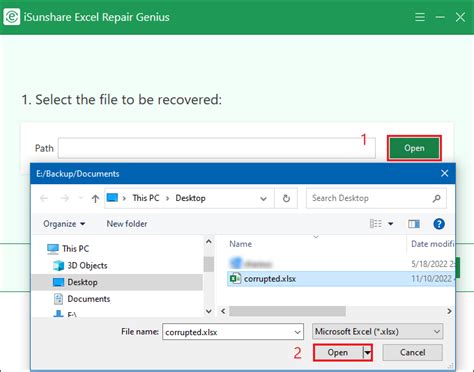 Fixed This File Is Not In A Recognizable Format In Ms Excel Fixed This File Is Not In A Recognizable Format In Ms Excel