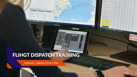 Flight Dispatch Careers