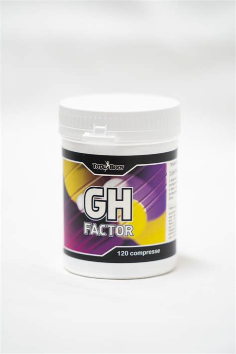 Force Factor Gh Myth Busted: It Does Not Magically Boost Hgh