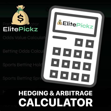 Free Betting Odds Calculator Elitepickz