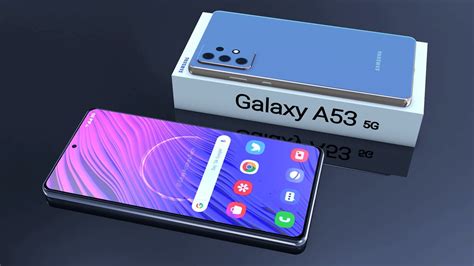 Galaxy A53 Release Date Revealed: Your Cosmic Guide to the New Launch