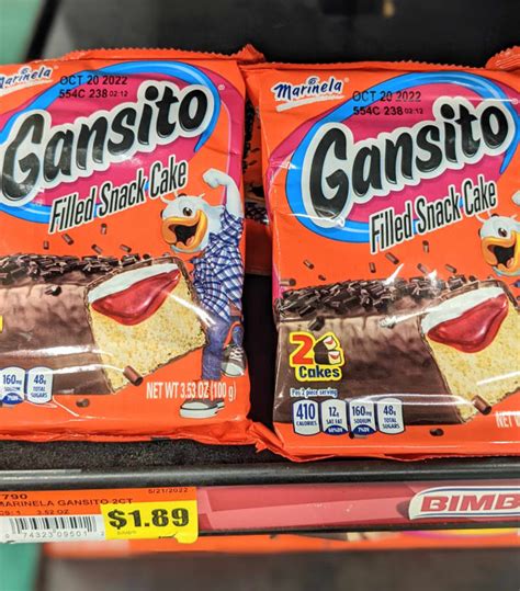Gansito