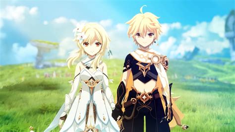 Discover the Genshin Anime Release Date and What to Expect