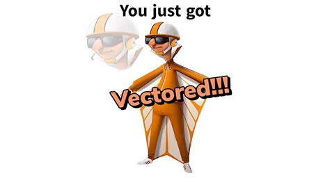 Get Vectored