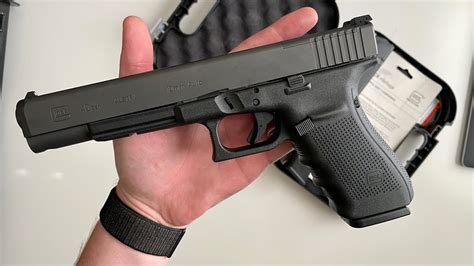 Glock 40 Gen 4