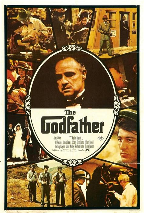 Unveiling the Godfather Release Date: What Fans Are Buzzing About