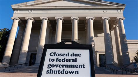 Government Shutdown 2018 Affect Uscis